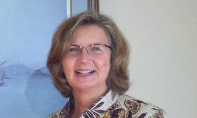 Carol Molick