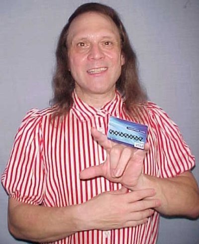 Dann Watts