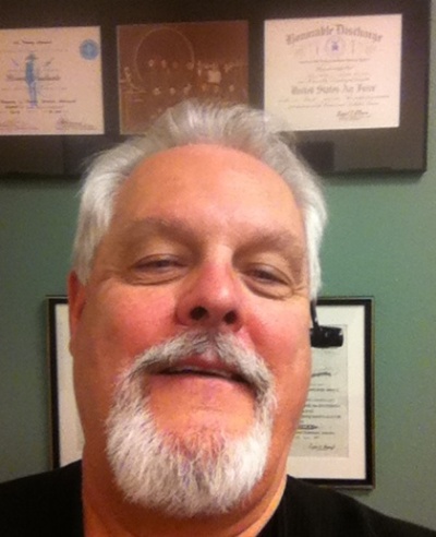 Perry Herritz