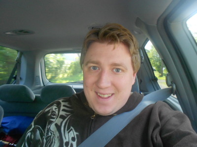 Jesse Leppert