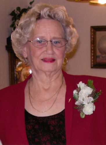Dorothy Isely