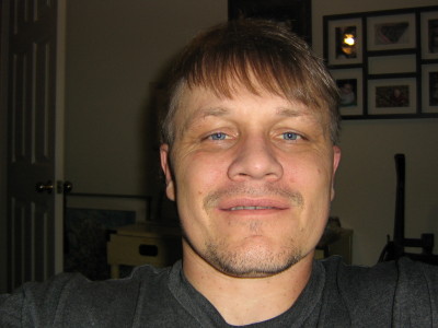 Michael Hollar