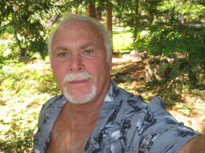 Gregory Pinto