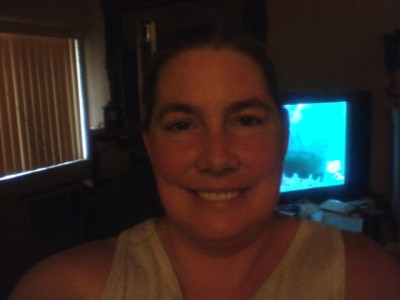 Ruth Mcelvy