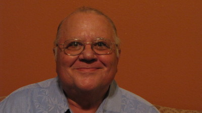 Marc Vanderkarr