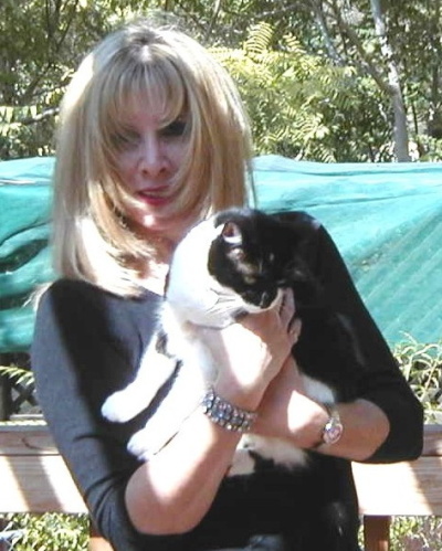 Amy Gold