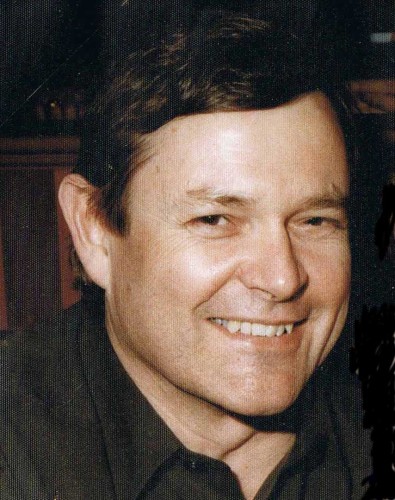 Donald Morrison