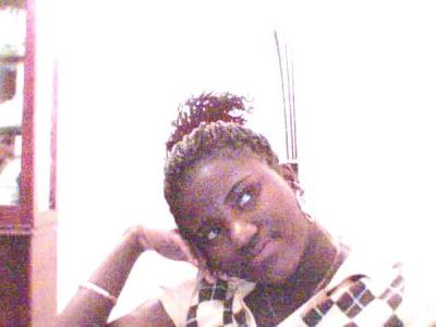 Taneisha Blake