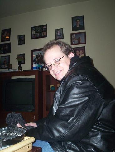 Jeffrey Nihiser