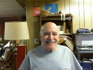 Robert Rich