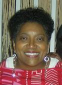 Lauranita Katende
