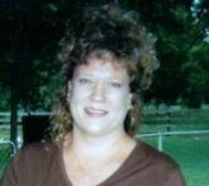 Paula Glover