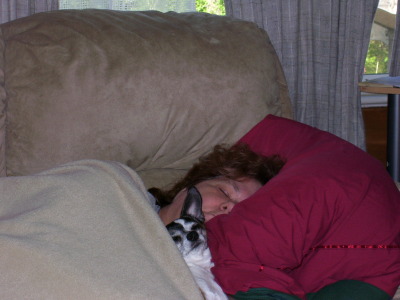 Donna Jenkins