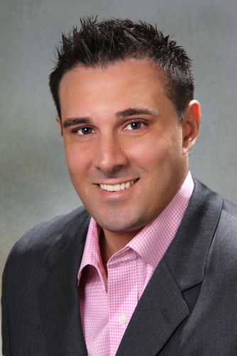 Richard Brazzano