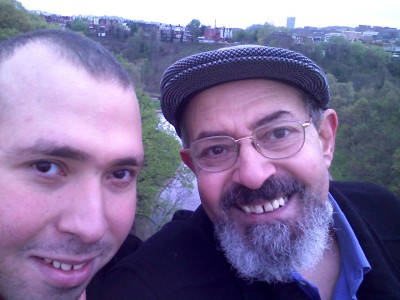 Mahmoud Ansara