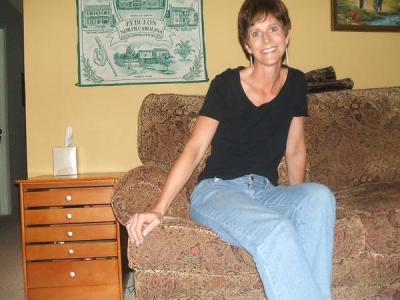 Antoinette Blackwell