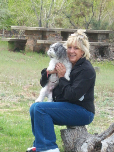 Carol Spurrier