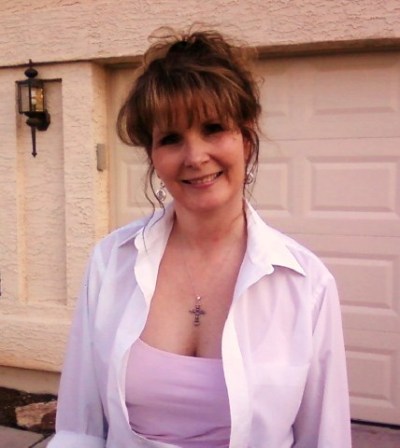 Cathy Carroll