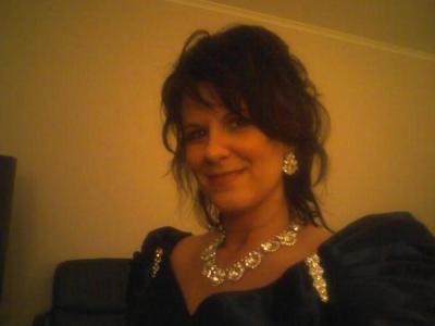 Debra Celoni