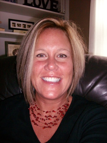 Caron Olson