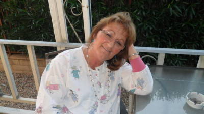 Cheryl Harwood