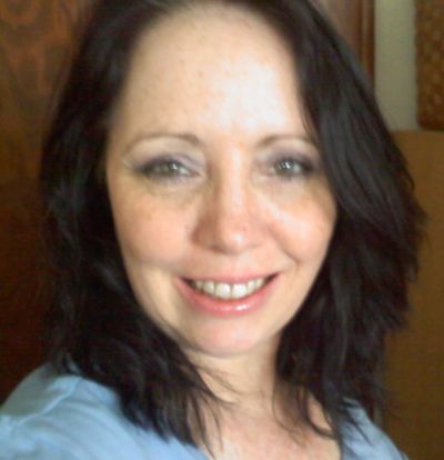 Rebecca Fleming