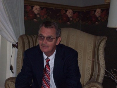 Kurt Gorbutt