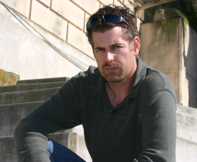 Aaron Hobbs