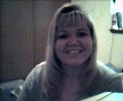 Jeanine Penn