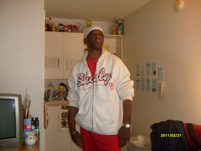 Kevin White