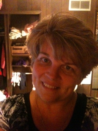 Chrystal Kotlinski