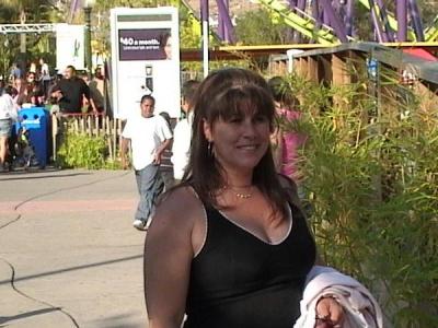 Sheryl Stern