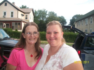 Wendy Hill