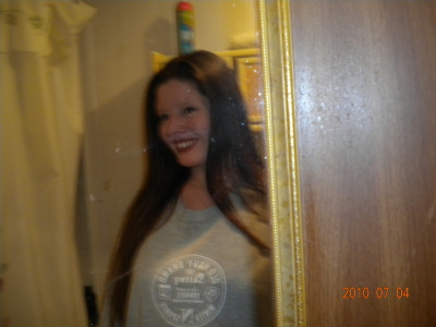 Misty Swann
