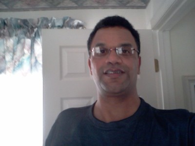 Mark Goins