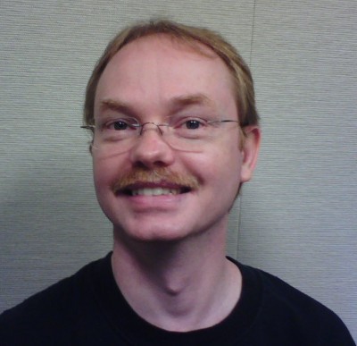Ronald Craig
