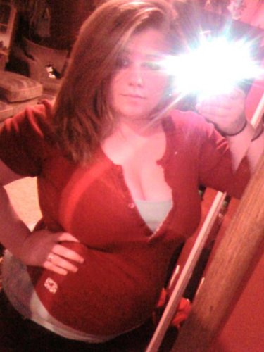 Merissa Trescott