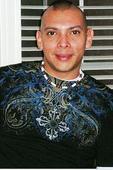 Michael Riberdy