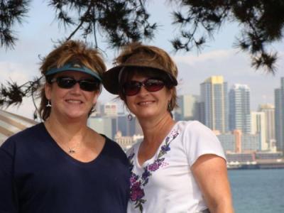 Cynthia Davisson
