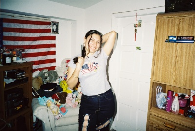 Veronica Osceola