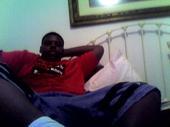 Stephon Spence