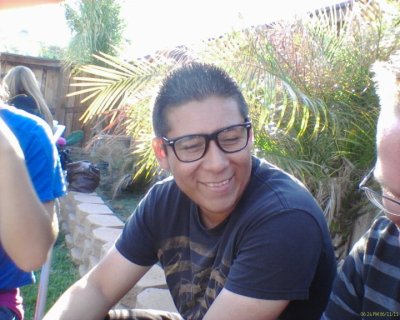 Cesar Velazquez