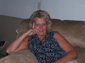 Teresa Mitchell