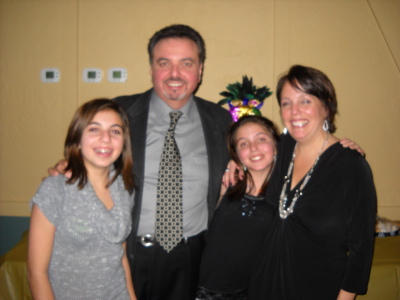 Matthew Didomenico