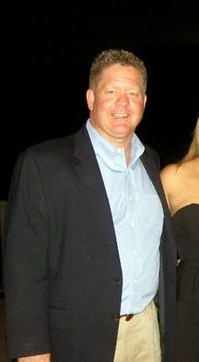 Charles Dumas