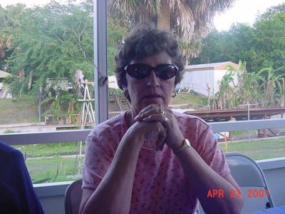 Carol Daulton