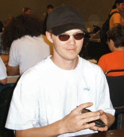 Michael Lick