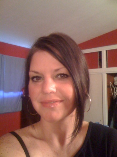 Stephanie Lant