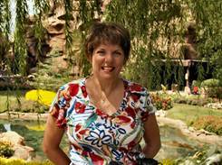 Janet Russo