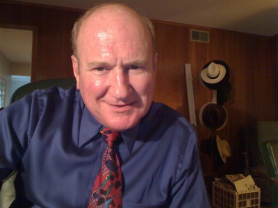 Daniel Joseph